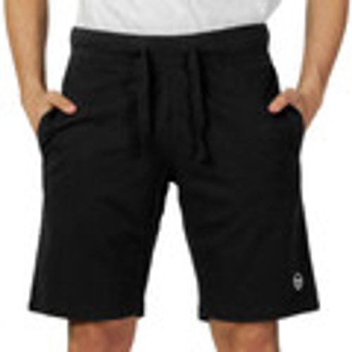 Pantaloni corti ST-103.20033 - Sergio Tacchini - Modalova