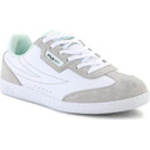 Sneakers basse Byb Assist Wmn White - Hint of Mint FFW0247-13201 - Fila - Modalova