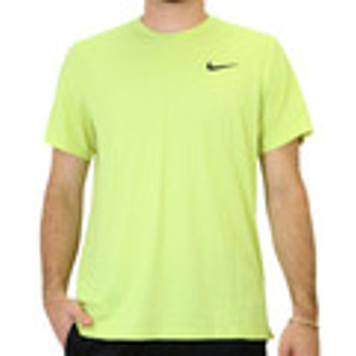 T-shirt & Polo Nike CZ1181-344 - Nike - Modalova