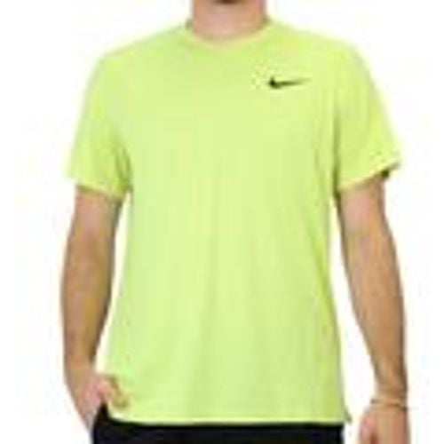 T-shirt & Polo Nike CZ1181-344 - Nike - Modalova