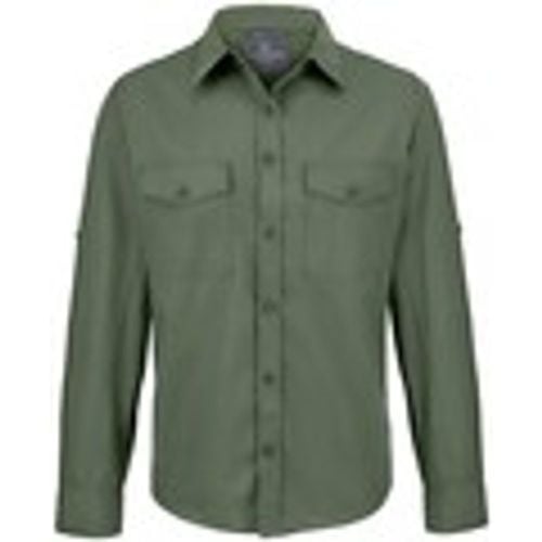 Camicia a maniche lunghe Expert Kiwi - Craghoppers - Modalova