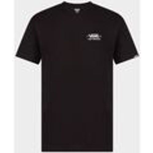 T-shirt & Polo VN0A5HMK ESS-B-BLK BLACK - Vans - Modalova