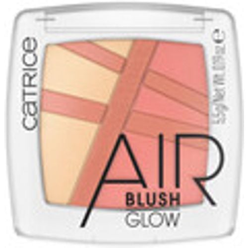 Blush & cipria AirBlush Glow Powder Blush - 10 Coral Sky - Catrice - Modalova