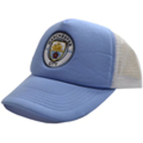 Cappellino BS2868 - Manchester City Fc - Modalova