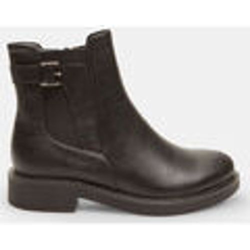 Stivaletti Chelsea boots da donna effetto pelle - Bata - Modalova