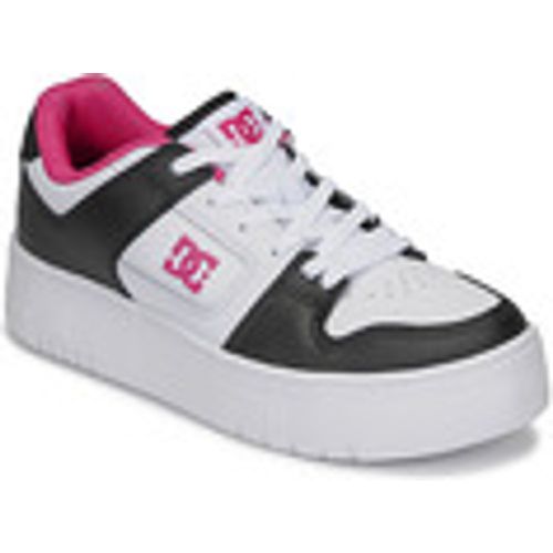 Sneakers basse MANTECA 4 PLATFORM - DC Shoes - Modalova