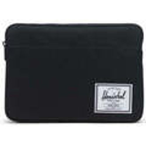 Borsa Computer Anchor Sleeve 9-10 Inch Black - Herschel - Modalova