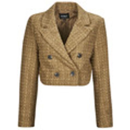 Giacca ONLNEWKENNEDY BOUCLE BLAZER OTW - Only - Modalova