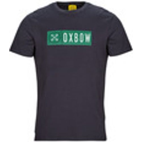 T-shirt Oxbow TELLOM - Oxbow - Modalova