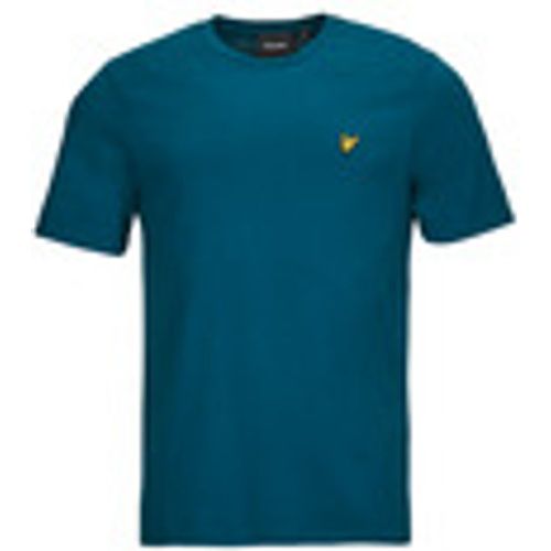 T-shirt Lyle & Scott FAFARLIBE - Lyle & Scott - Modalova