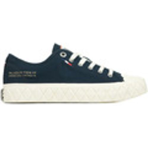 Sneakers Palla Ace Canvas - Palladium - Modalova