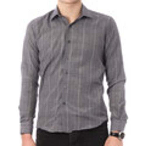 Camicia a maniche lunghe BSH-204 - Saint-Hilaire - Modalova