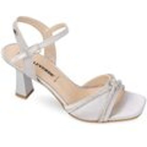 Scarpe 28462 sandali heels scarpe tacco donna - Valleverde - Modalova