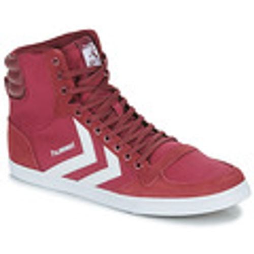 Sneakers alte SLIMMER STADIL HIGH - Hummel - Modalova