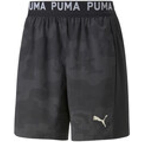 Pantaloni corti Puma 522359-01 - Puma - Modalova