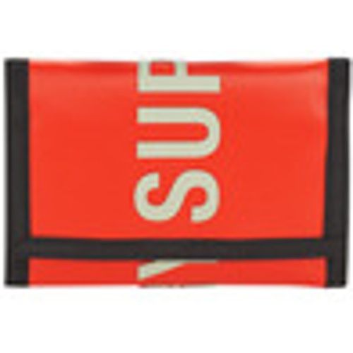 Portafoglio TARP TRI-FOLD WALLET - Superdry - Modalova