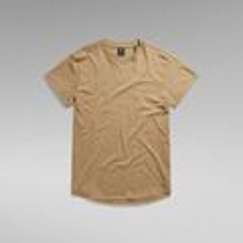 T-shirt & Polo D16396 D288 - LASH-C328 BERGE HTR - G-Star Raw - Modalova