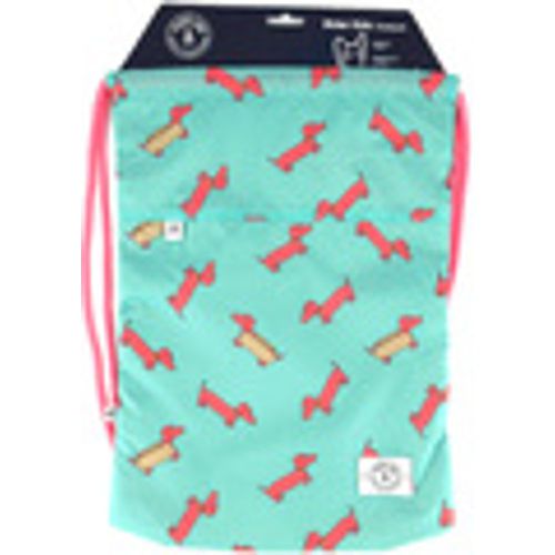 Zaini Rider Kids Hot Pink Hot Dog - Parkland - Modalova