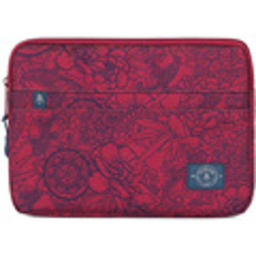 Borsa Computer Pilot Sleeve for 13-Inch Macbook 00165 Atomic Maroon - Parkland - Modalova