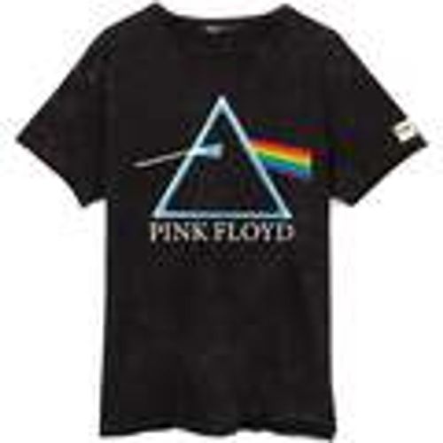 T-shirts a maniche lunghe NS6673 - Pink Floyd - Modalova