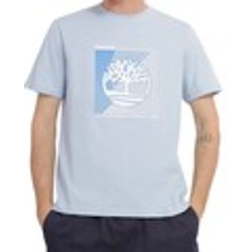 T-shirt Timberland 212171 - Timberland - Modalova