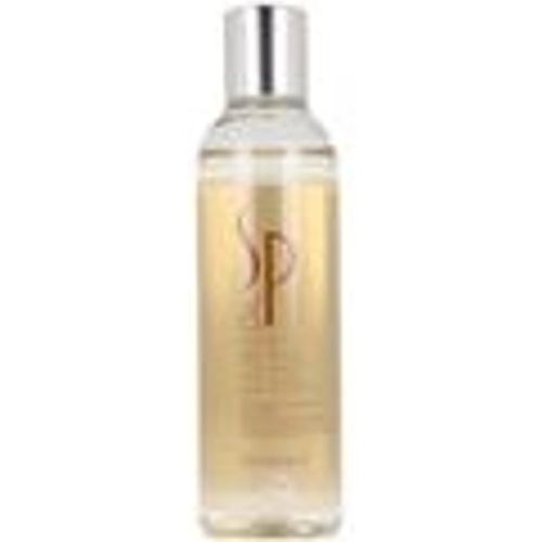 Shampoo Sp Luxe Oil Keratin Protect Shampoo - System Professional - Modalova