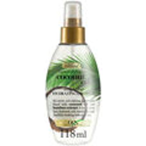 Accessori per capelli Coconut Oil Hydrating Hair Oil Mist - Ogx - Modalova