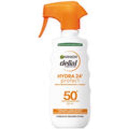 Protezione solari Hydra 24 Protect Spray Protettivo Viso E Corpo Spf50+ - Garnier - Modalova