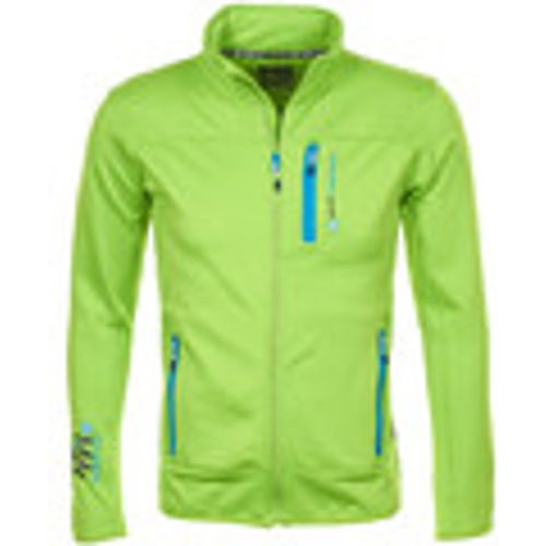 Felpa Blouson polar shell CANTON - Peak Mountain - Modalova