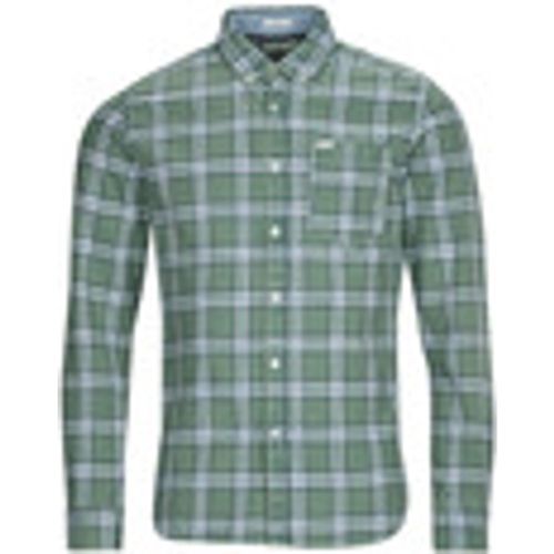Camicia a maniche lunghe CROW - Pepe Jeans - Modalova