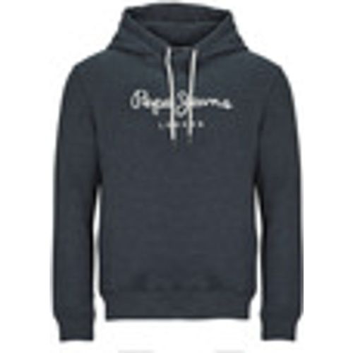 Felpa Pepe jeans NOUVEL HOODIE - Pepe Jeans - Modalova