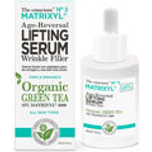 Antietà & Antirughe Matrixyl® Age-reversal Lifting Serum Organic Green Tea - The Conscious™ - Modalova