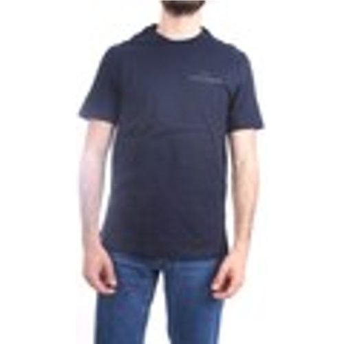 T-shirt 231TS2083J593 T-Shirt Uomo - aeronautica militare - Modalova