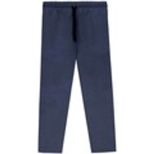 Jeans Pantalone In Lino Loose Fit - Ko Samui Tailors - Modalova