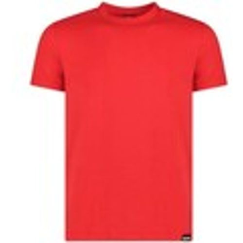 T-shirt & Polo T-Shirt Logo Girocollo - Dsquared - Modalova