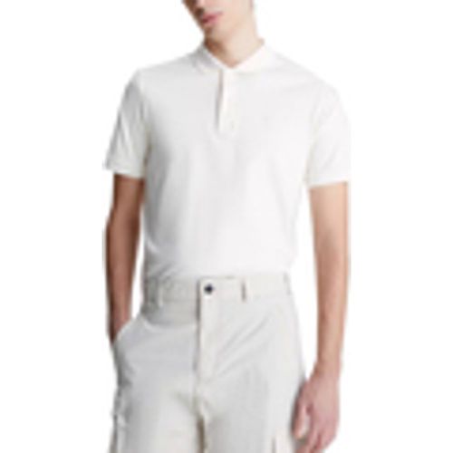 T-shirt & Polo K10K111657-YAH - Calvin Klein Jeans - Modalova