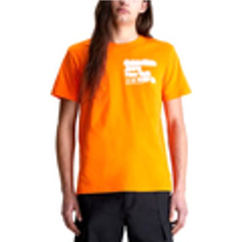 T-shirt J30J322870-SCB - Calvin Klein Jeans - Modalova