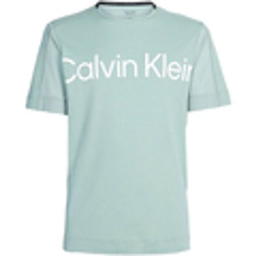 T-shirt 00GMS3K102-LFW - Calvin Klein Jeans - Modalova