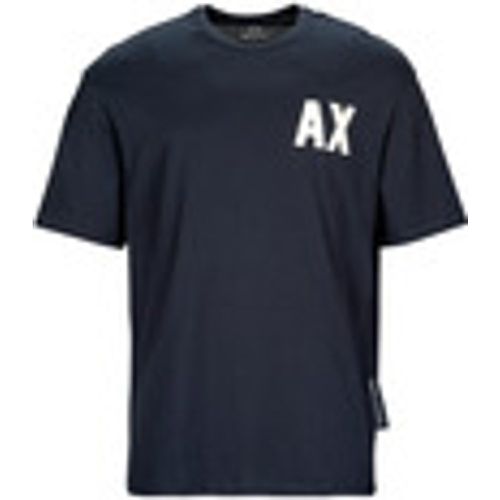 T-shirt Armani Exchange 6RZTNA - Armani Exchange - Modalova