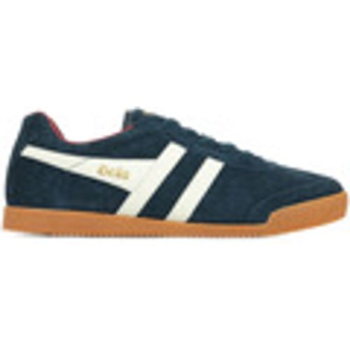 Sneakers Gola Harrier Suede - Gola - Modalova