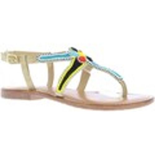 Sandali Lejade Sandalo Donna Multicolor - Woz - Modalova