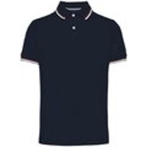 Polo Geox Polo Uomo Sustenaible - Geox - Modalova