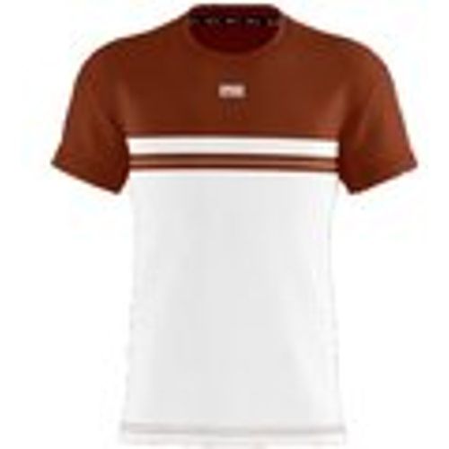 T-shirt T-Shirt Uomo Tennis Central - Tap-In - Modalova
