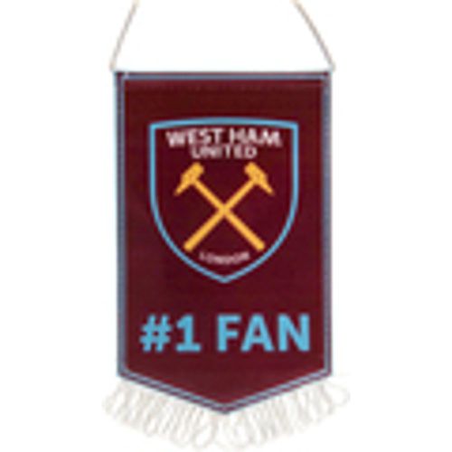 Accessori sport No. 1 Fan - West Ham United Fc - Modalova