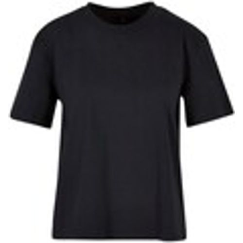 T-shirts a maniche lunghe RW8940 - Build Your Brand - Modalova