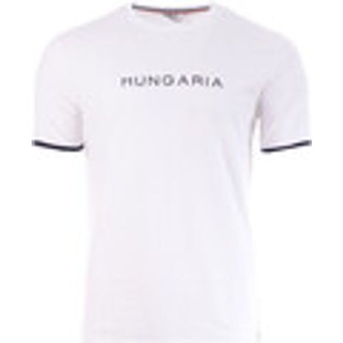 T-shirt & Polo Hungaria 718880-60 - Hungaria - Modalova