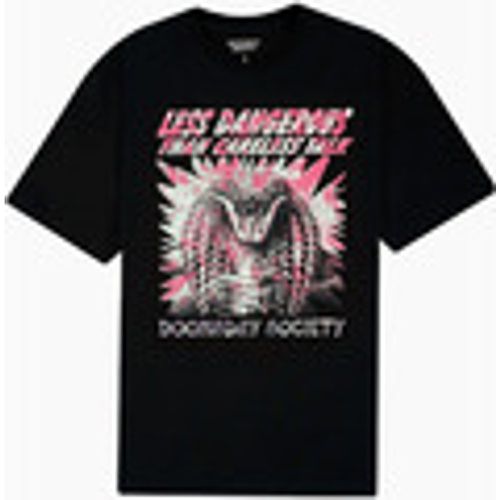 T-shirt T-shirt a maniche corte - Careless tee - Doomsday - Modalova