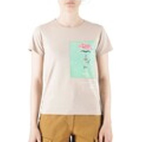 T-shirt & Polo T-Shirt Gallery Slim Fit - Ko Samui Tailors - Modalova