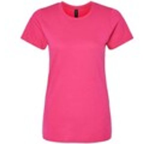 T-shirts a maniche lunghe Softstyle - Gildan - Modalova