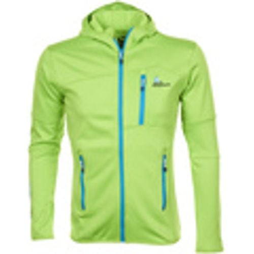 Felpa Blouson polar shell CAMPUS - Peak Mountain - Modalova